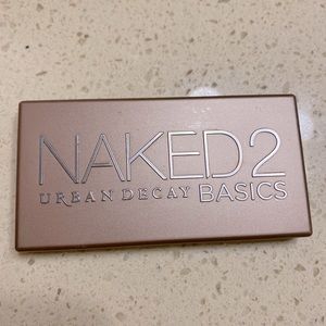Urban Decay Naked 2 Eye Shadow